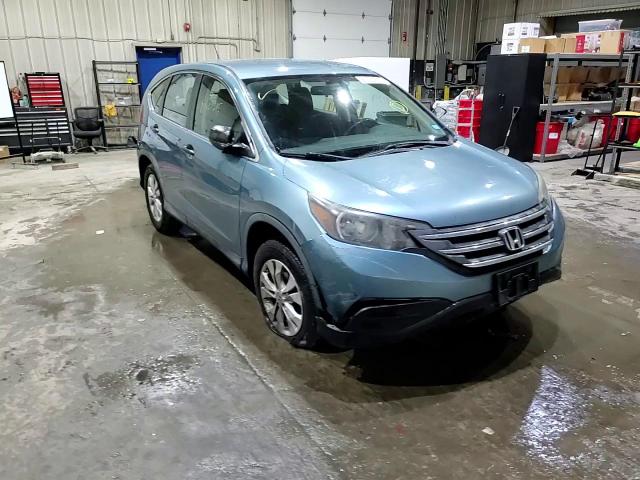 2014 Honda Cr-V Lx VIN: 2HKRM4H37EH663061 Lot: 81333315