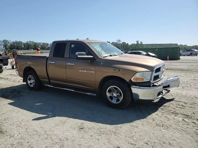 2012 Dodge Ram 1500 St VIN: 1C6RD6FP6CS310558 Lot: 80136965
