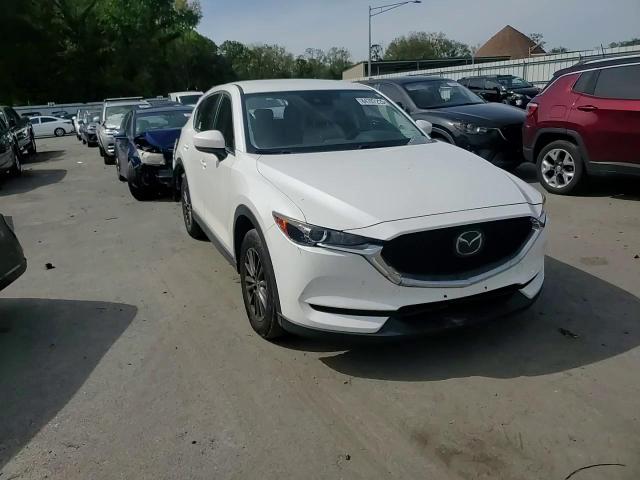 2019 Mazda Cx-5 Touring VIN: JM3KFBCM9K0590100 Lot: 84707225