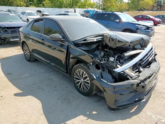 2020 Volkswagen Jetta S VIN: 3VWCB7BU6LM060699 Lot: 80091805