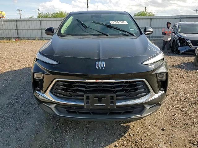 2024 Buick Encore VIN: KL4AMBS24RB015292 Lot: 81901705
