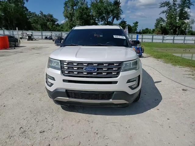 2016 Ford Explorer Xlt VIN: 1FM5K7D80GGC39036 Lot: 80810145