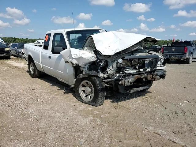 2011 Ford Ranger Super Cab VIN: 1FTLR1FE4BPA78433 Lot: 70689855