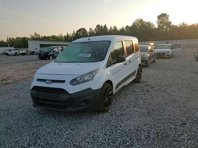 2015 Ford Transit Connect Xl VIN: NM0GE9E78F1175025 Lot: 80939645