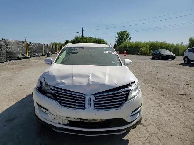 2018 Lincoln Mkc Premiere VIN: 5LMCJ1C90JUL15006 Lot: 71464495