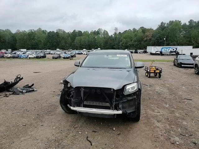 2014 Audi Q7 Premium Plus VIN: WA1LGAFE3ED006578 Lot: 81001545