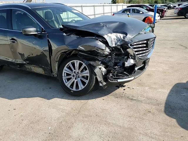 2021 Mazda Cx-9 Signature VIN: JM3TCBEY6M0532171 Lot: 80119395
