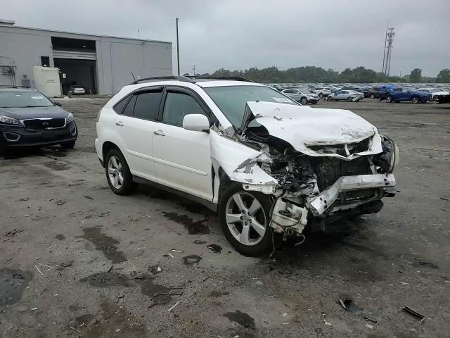 2008 Lexus Rx350 All VIN: 2T2HK31UX8C093736 Lot: 71745765