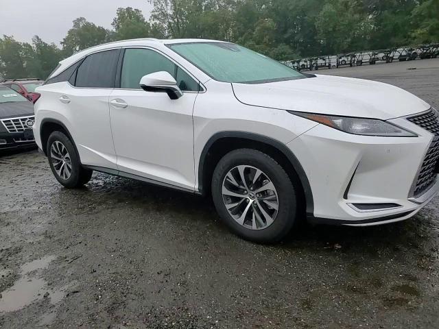 2021 Lexus Rx 350 VIN: 2T2HZMDA9MC304339 Lot: 81302815