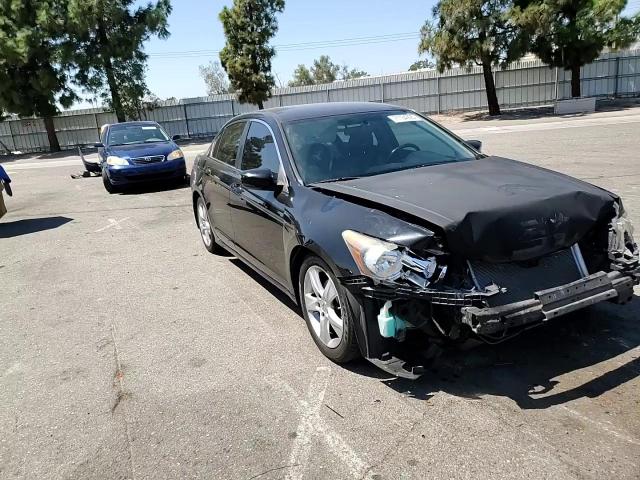 2011 Honda Accord Se VIN: 1HGCP2F68BA095826 Lot: 71134925