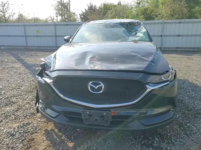 2018 Mazda Cx-5 Sport VIN: JM3KFBBM5J0449654 Lot: 80529575