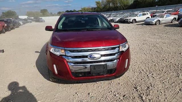 2014 Ford Edge Limited VIN: 2FMDK4KC5EBB84508 Lot: 71457905