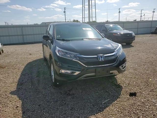 2016 Honda Cr-V Ex VIN: 5J6RM4H59GL122197 Lot: 71665655
