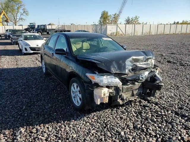 2011 Toyota Camry Base VIN: 4T4BF3EK1BR145953 Lot: 81860825