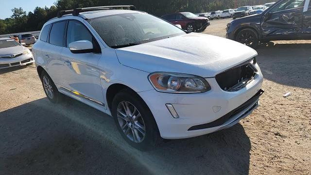 2016 Volvo Xc60 T5 Premier VIN: YV440MDK1G2782440 Lot: 80159875