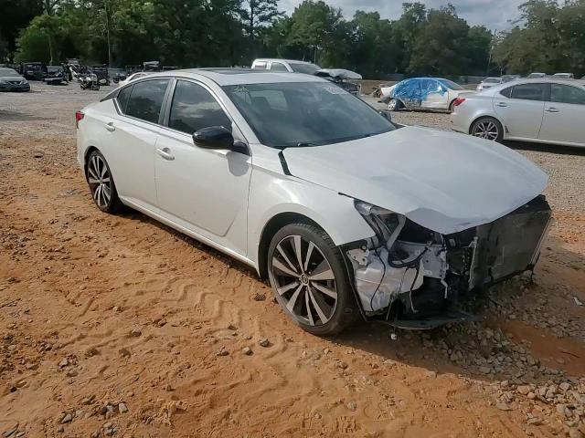 2021 Nissan Altima Sr VIN: 1N4BL4CV4MN382823 Lot: 82163945