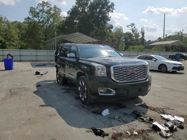 2020 GMC Yukon Denali VIN: 1GKS1CKJXLR171405 Lot: 81161325