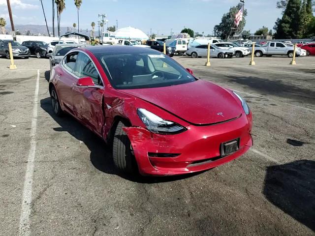 2019 Tesla Model 3 VIN: 5YJ3E1EA1KF325928 Lot: 71476695