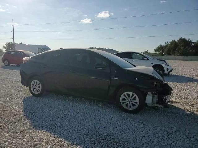 2017 Toyota Prius VIN: JTDKBRFU1H3547029 Lot: 81870875