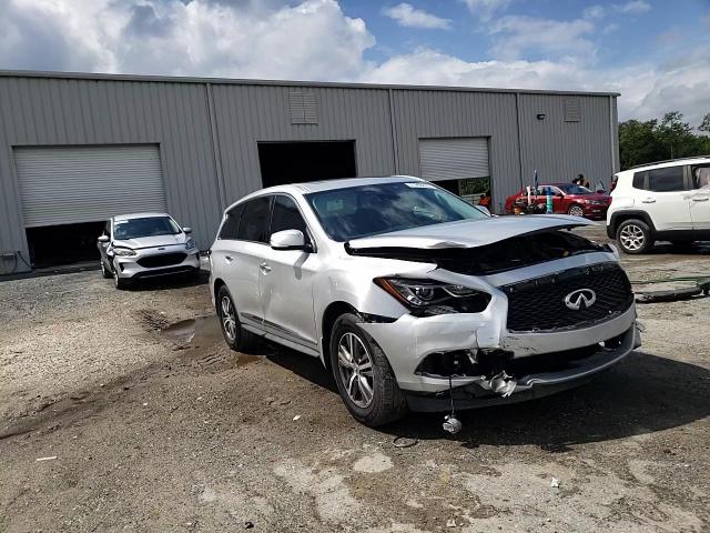 2020 Infiniti Qx60 Luxe VIN: 5N1DL0MN7LC540328 Lot: 71998875