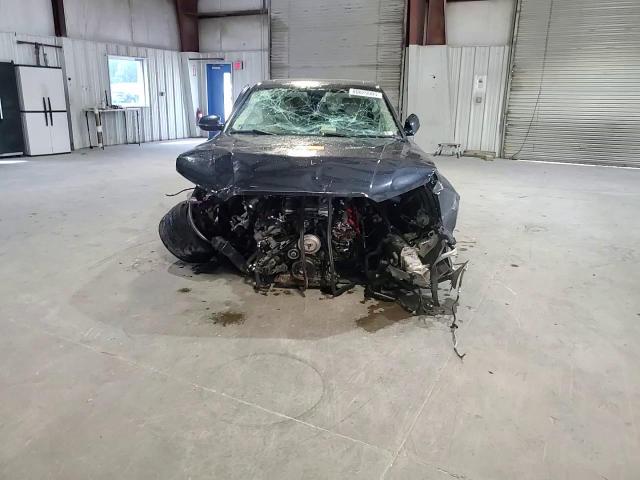 2016 Audi A8 L Quattro VIN: WAU34AFD5GN002872 Lot: 80829905