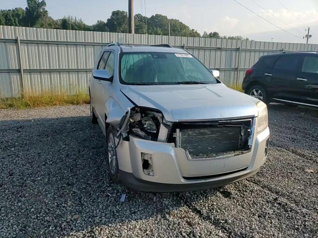 2013 GMC Terrain Slt VIN: 2GKFLWE31D6184471 Lot: 81061685
