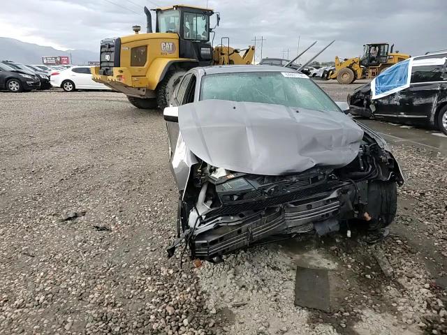 2010 Ford Focus Sel VIN: 1FAHP3HN1AW242087 Lot: 84801195