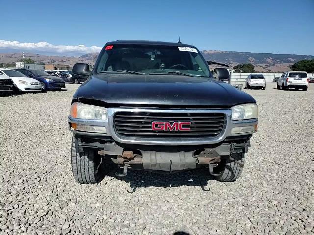 2003 GMC Yukon VIN: 1GKEK13ZX3R317997 Lot: 82091205