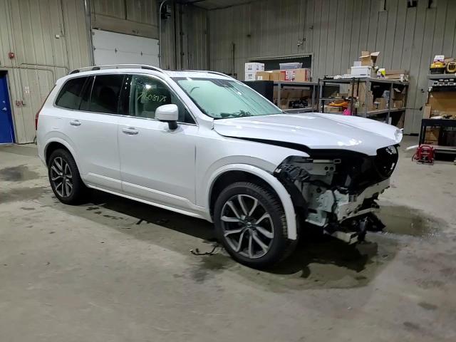 2019 Volvo Xc90 T6 Momentum VIN: YV4A22PK4K1447992 Lot: 71608175