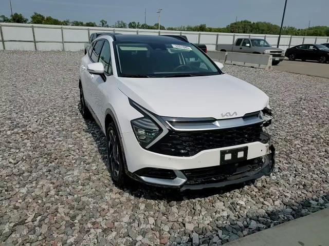 2024 Kia Sportage Sx Prestige VIN: 5XYK5CDF0RG174278 Lot: 72051885