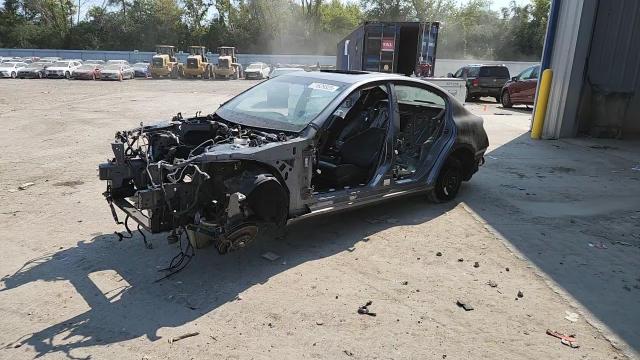 2013 Infiniti G37 VIN: JN1CV6AR7DM358390 Lot: 71629325