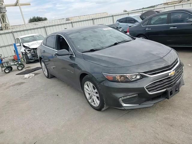 2018 Chevrolet Malibu Lt VIN: 1G1ZD5ST0JF134823 Lot: 84248955