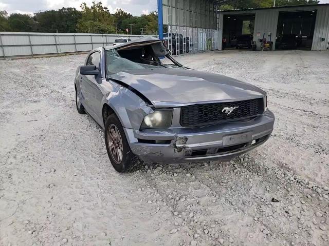 2006 Ford Mustang VIN: 1ZVFT80N165168816 Lot: 80186795