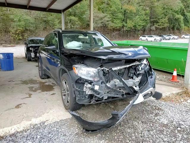 2017 Mercedes-Benz Glc 300 VIN: WDC0G4JB0HF194843 Lot: 43414490