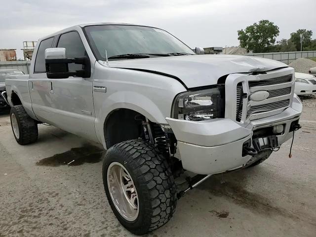 2006 Ford F250 Super Duty VIN: 1FTSW21P56EC77009 Lot: 71712745