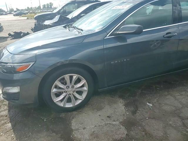 2019 Chevrolet Malibu Lt VIN: 1G1ZD5ST9KF190275 Lot: 84207565
