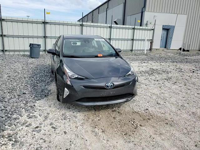 2017 Toyota Prius VIN: JTDKBRFU2H3041967 Lot: 81097935