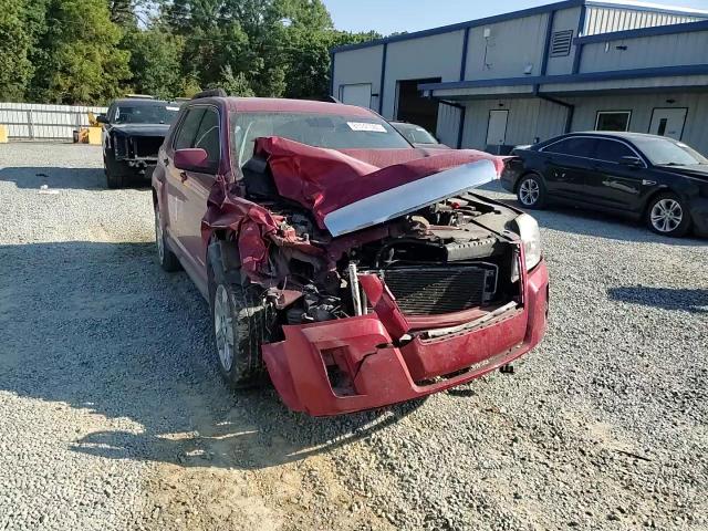 2013 GMC Terrain Sle VIN: 2GKALSEK7D6130960 Lot: 81741585