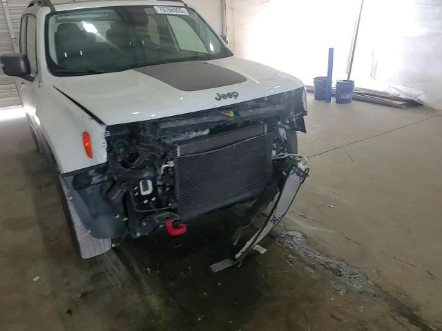 2016 Jeep Renegade Trailhawk VIN: ZACCJBCT2GPC57323 Lot: 70766955