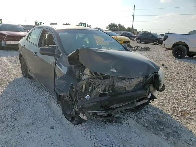 2010 Toyota Corolla Base VIN: JTDBU4EE2AJ082270 Lot: 71618715