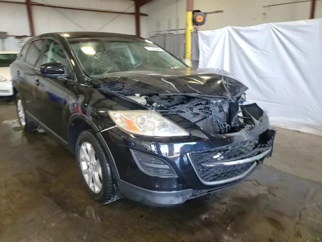 2012 Mazda Cx-9 VIN: JM3TB3BV7C0339299 Lot: 71082945