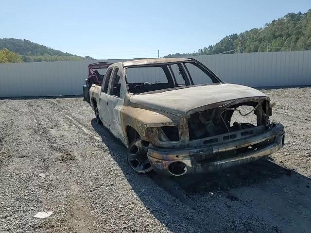 2005 Dodge Ram 1500 St VIN: 1D7HU18D75S307509 Lot: 81411225