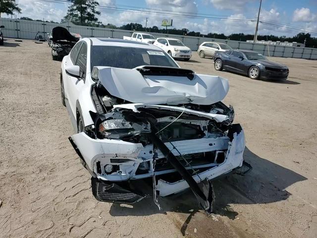 2023 Subaru Wrx Premium VIN: JF1VBAF63P9820912 Lot: 83792705