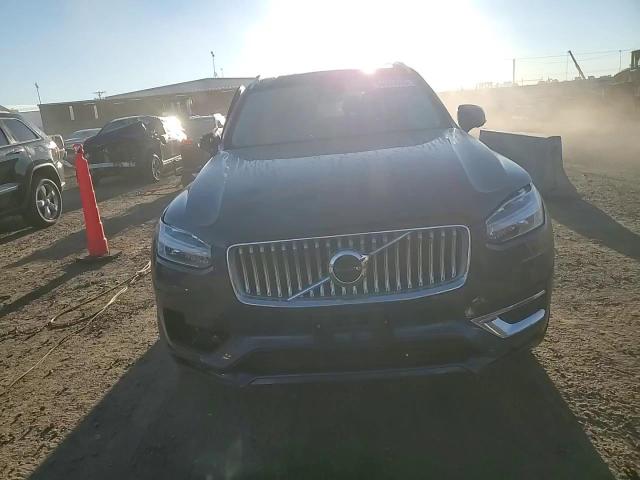 2023 Volvo Xc90 Plus VIN: YV4L12PN2P1983546 Lot: 84580065