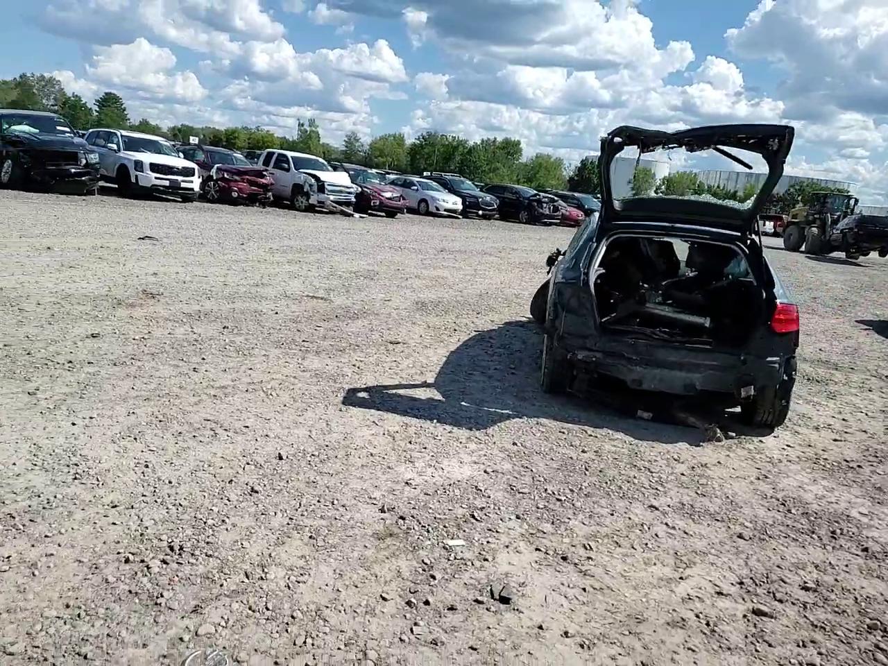 Фото: WAUBJAFMXCA089514