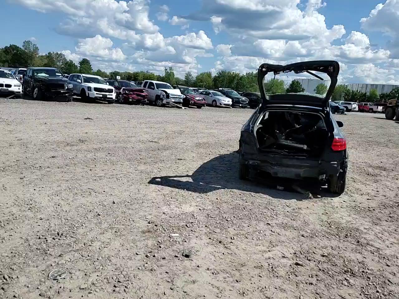 Фото: WAUBJAFMXCA089514