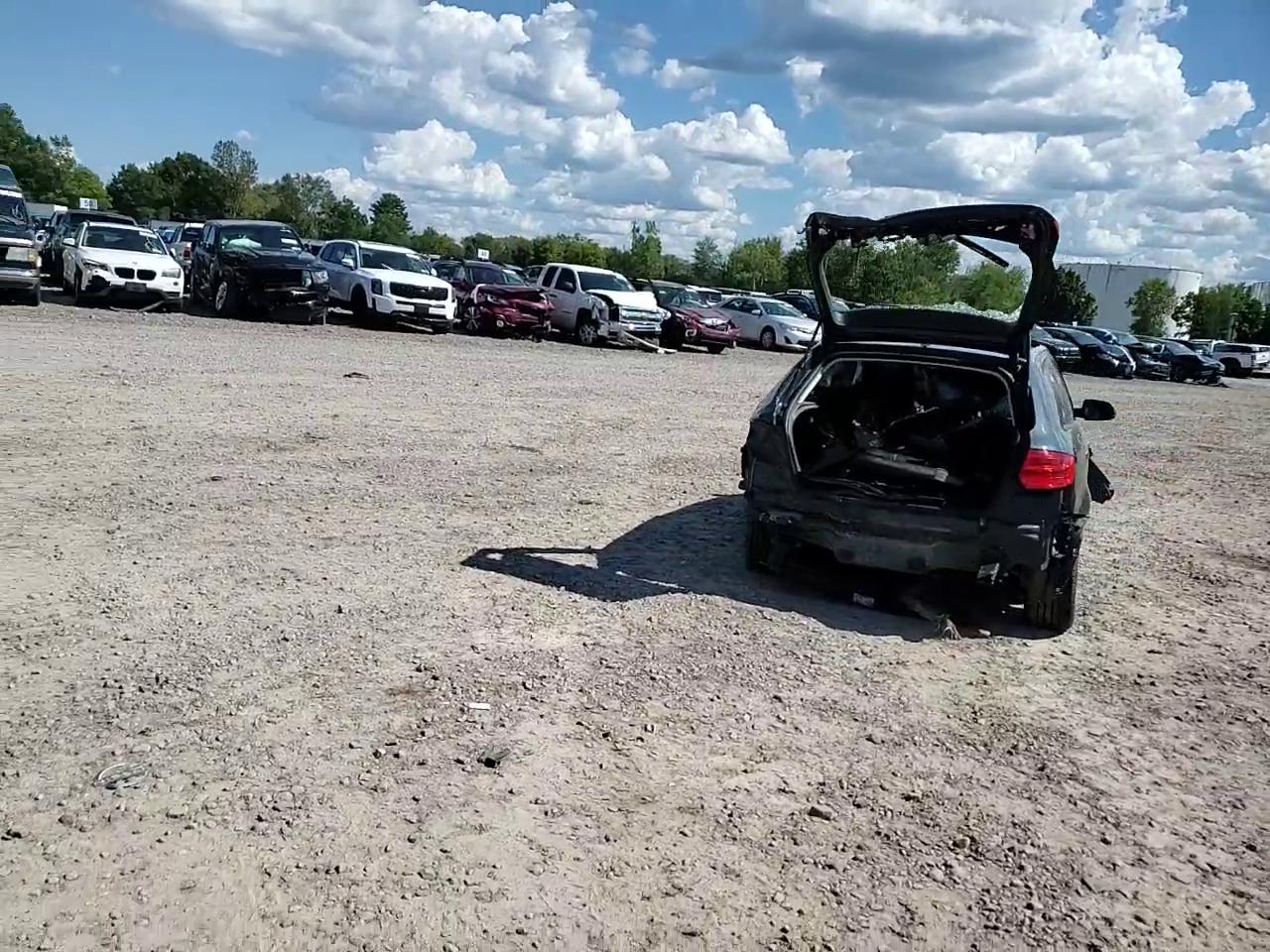 Фото: WAUBJAFMXCA089514