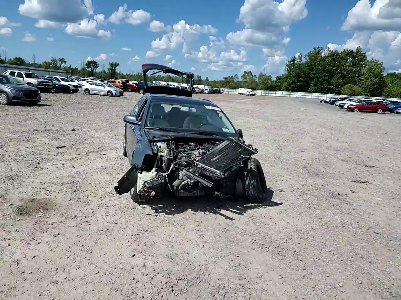 Фото: WAUBJAFMXCA089514