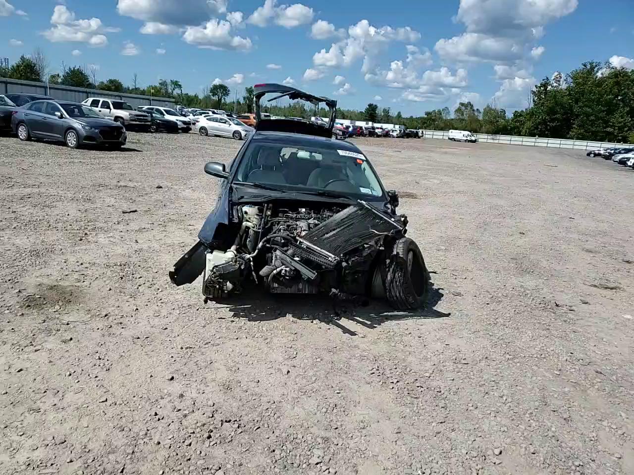 Фото: WAUBJAFMXCA089514