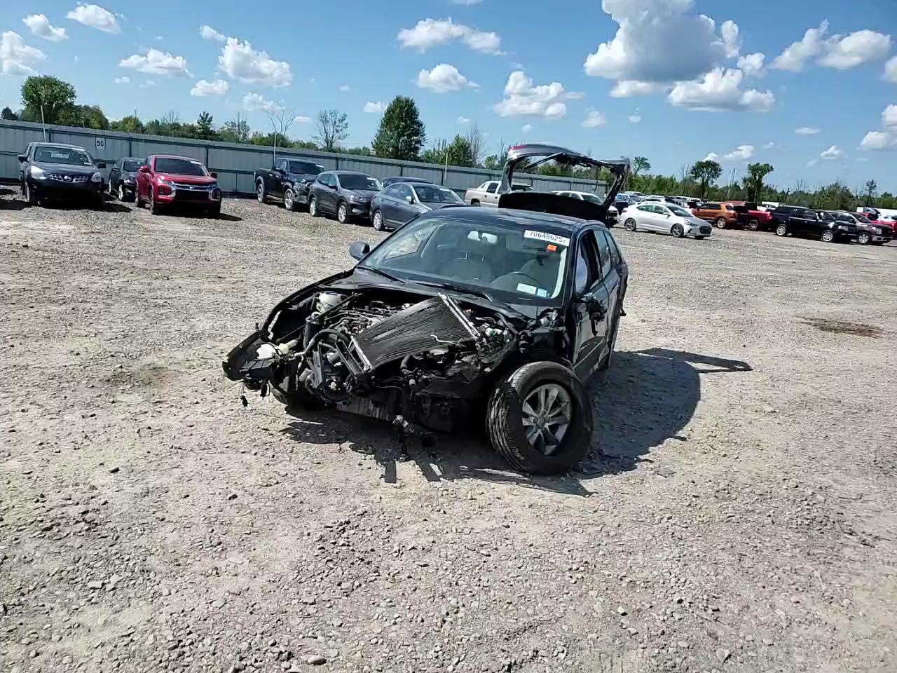 Фото: WAUBJAFMXCA089514